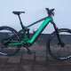 Corratec RS 160 Pro Team E-MTB Fully...